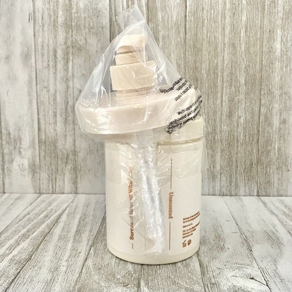 JOSIE MARAN Bath & Body Copy Josie Maran Body Butter Unscented With